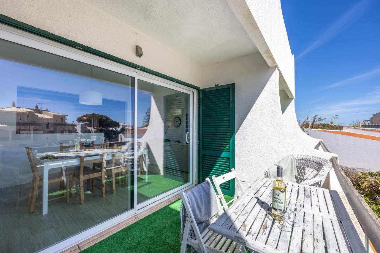 Apartment Julio Pomar, Swimming Pool Sagres Exterior foto
